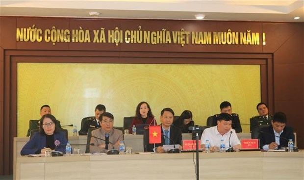 quang ninh, chinese locality foster multifaceted cooperation picture 1