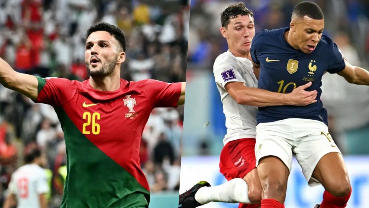 Cuộc đua “Vua phá lưới” World Cup 2022: Goncalo Ramos thổi lửa vào Mbappe