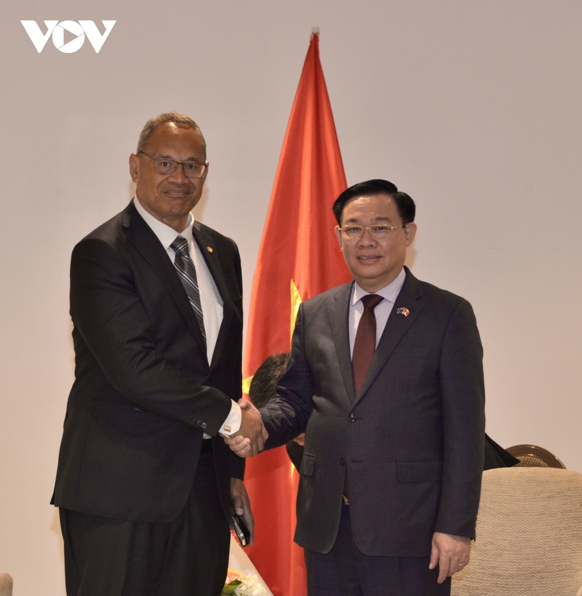 national assembly leader encourages nz investment in vietnam picture 2