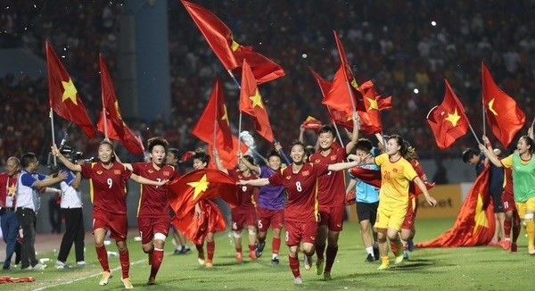 fifa women s world cup 2023 tough journey ends with miracle for vietnam picture 1