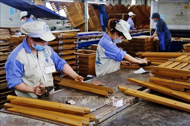 forestry exports approximate us 17 billion in 2022 picture 1