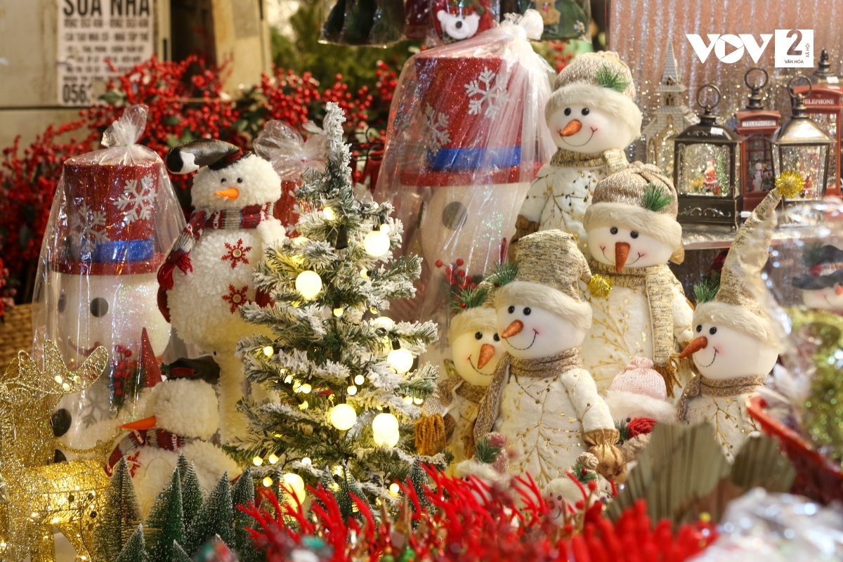 top places in hanoi to celebrate christmas picture 3