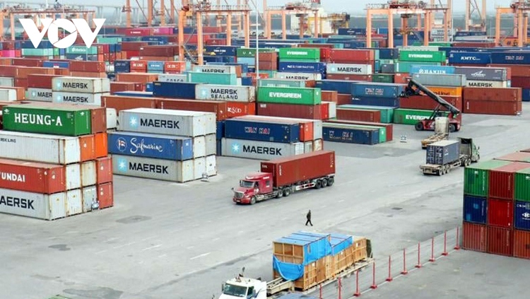 vietnamese exports set to record spectacular achievements this year picture 1
