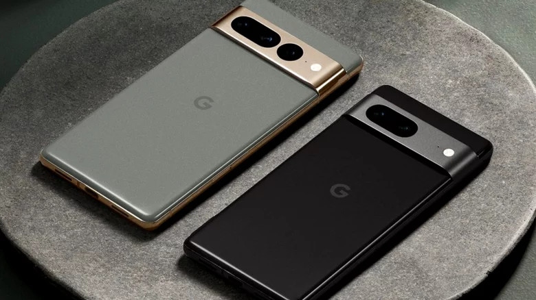 Tính Năng Cải Thiện Hình Ảnh Bị Mờ Của Google Pixel 7