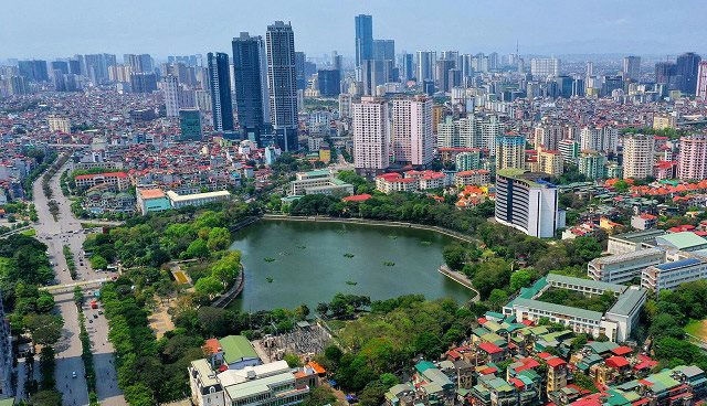 hanoi destined to become science-technology hub of sea picture 1