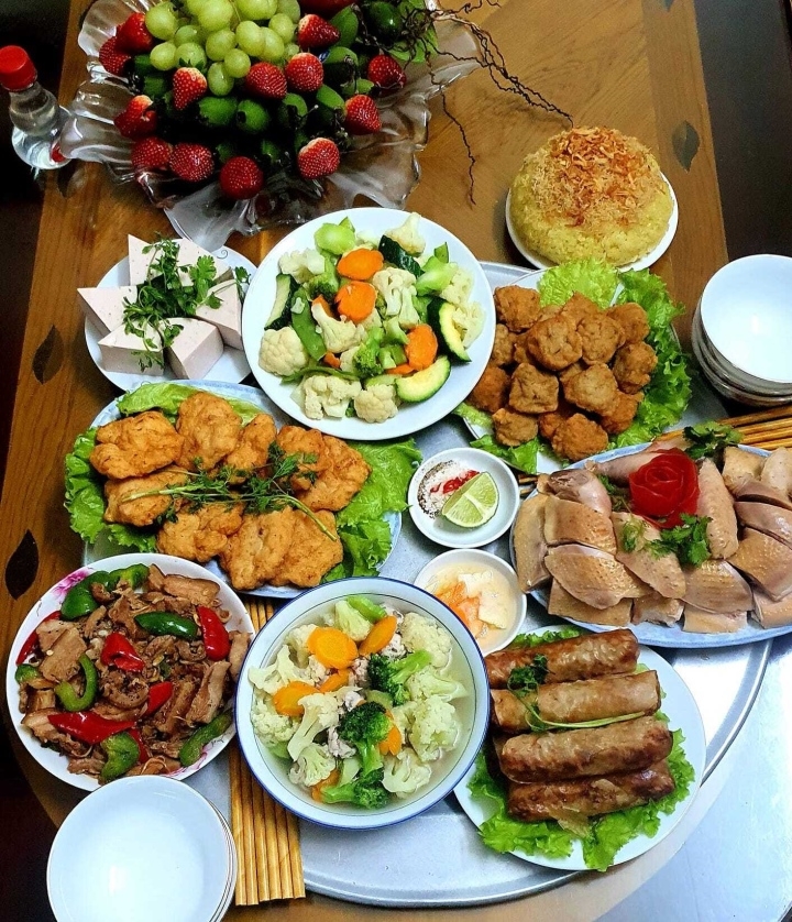 Dua nhau dat mam co tien trieu cung ong cong ong tao hinh anh 2