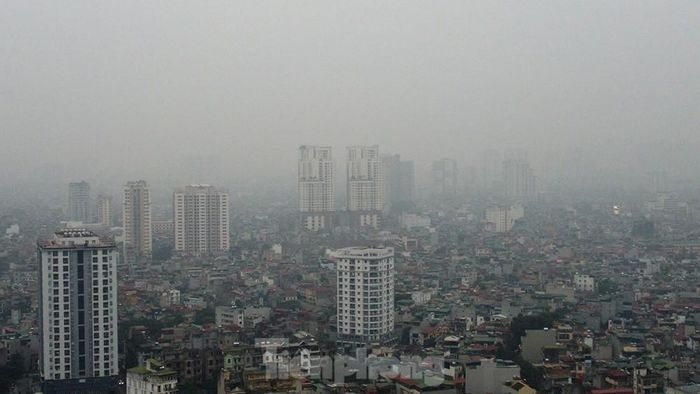 air quality worsens as thick haze descends on hanoi picture 11
