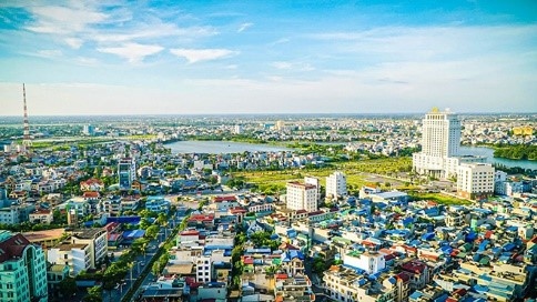 nam Dinh hua hen tro thanh diem sang dau tu nho quy hoach dong bo hinh anh 1