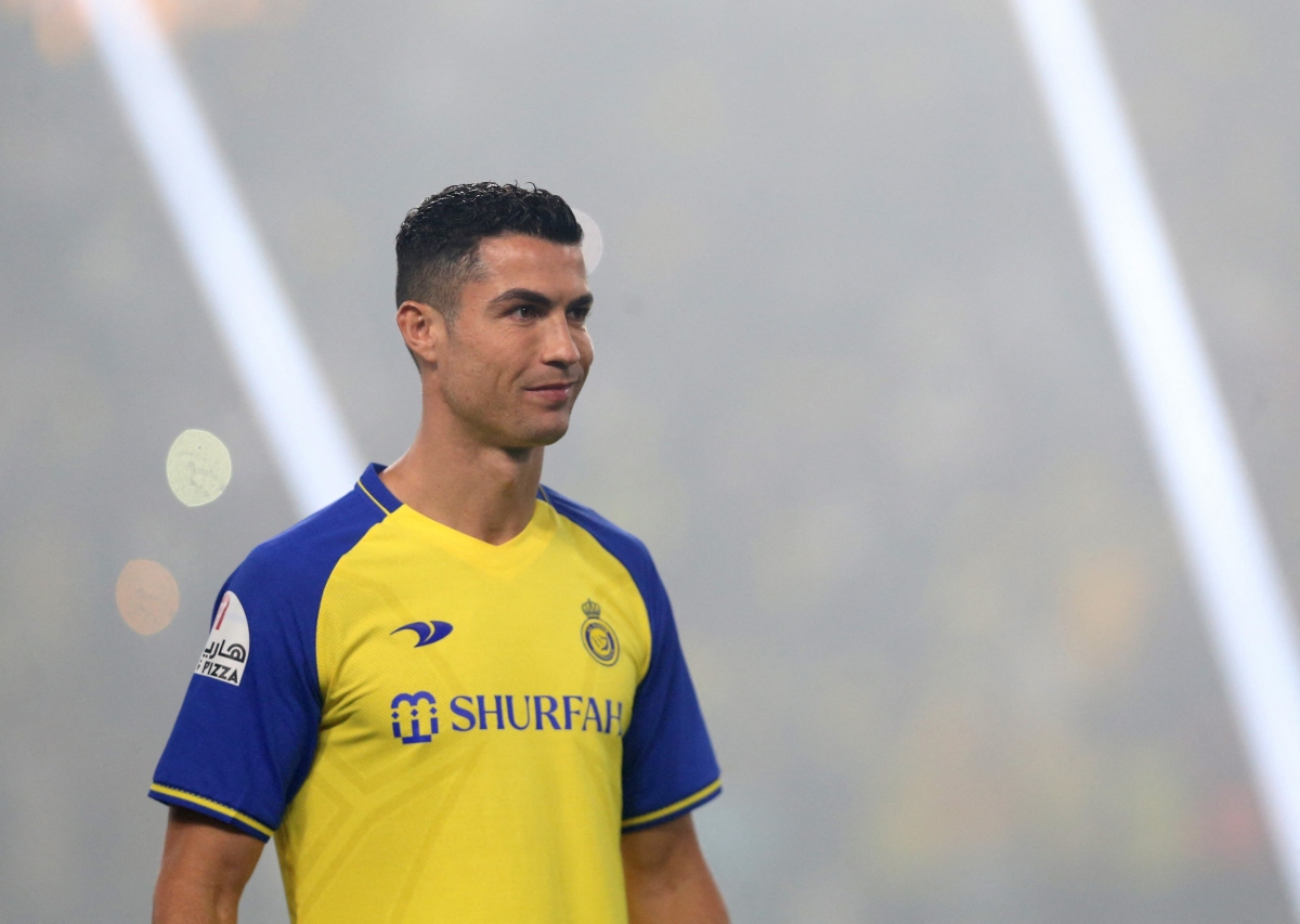 ronaldo chua the da tran ra mat al nassr dem nay 5 1 hinh anh 1