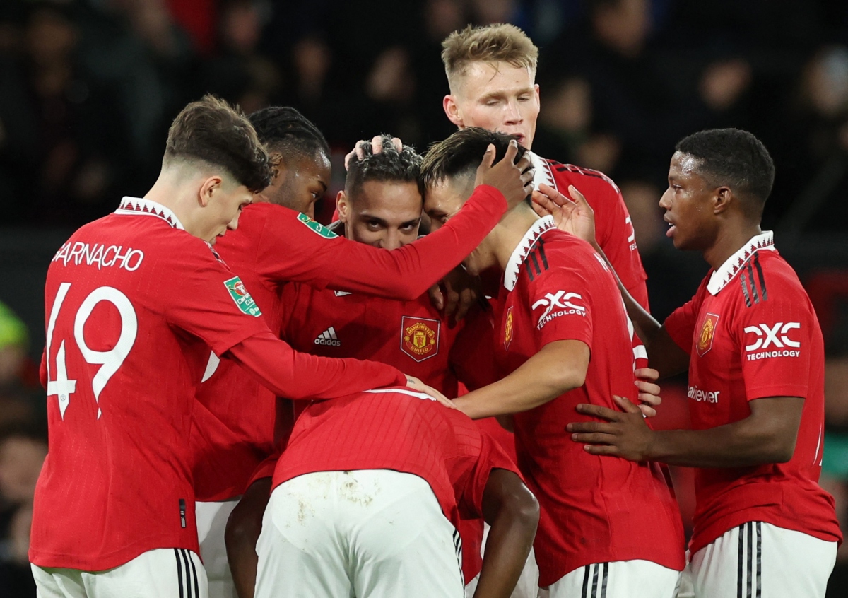 man city bi loai, mu sang cua vo dich cup lien doan anh hinh anh 1 man city bi loai, mu sang cua vo dich cup lien doan anh hinh anh 1