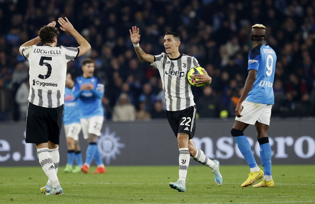 song sat osimhen - kvaratskhelia toa sang, napoli dai thang juventus hinh anh 4