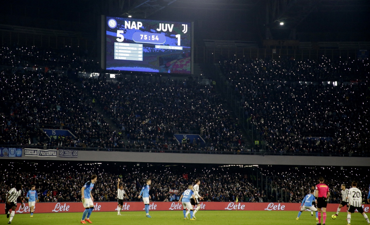 song sat osimhen - kvaratskhelia toa sang, napoli dai thang juventus hinh anh 9