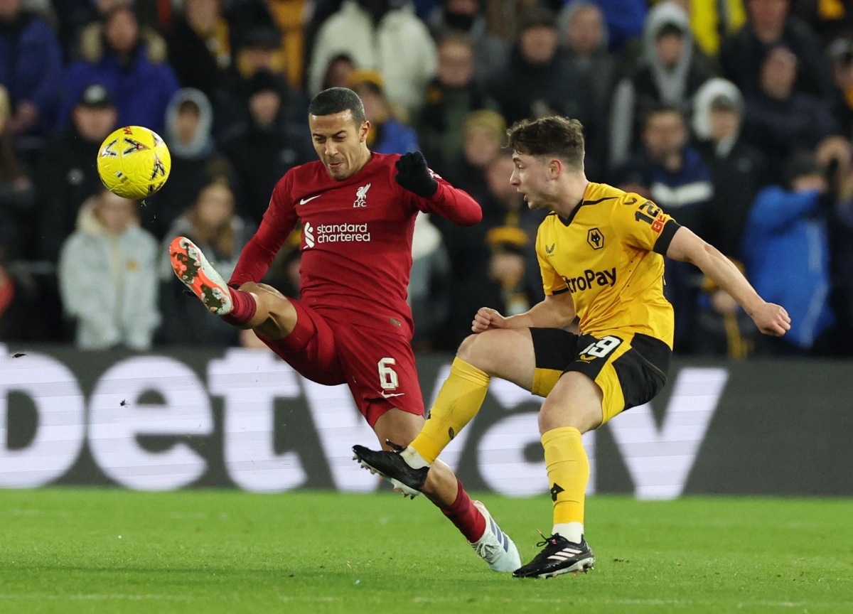 thang nhoc wolves, liverpool vao vong 4 fa cup hinh anh 4