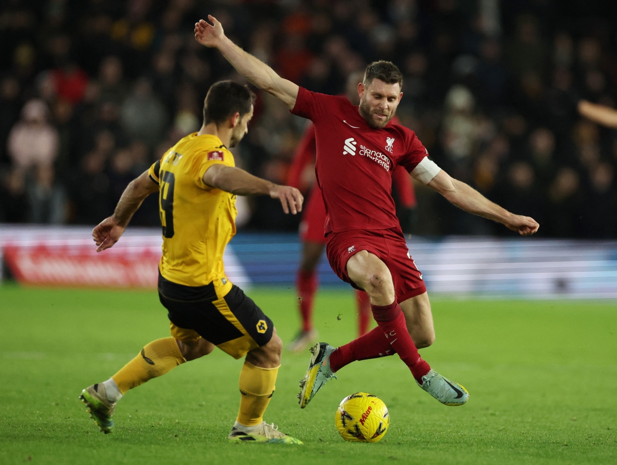 thắng nhọc wolves, liverpool vào vòng 4 fa cup hình ảnh 8 thang nhoc wolves, liverpool vao vong 4 fa cup hinh anh 8