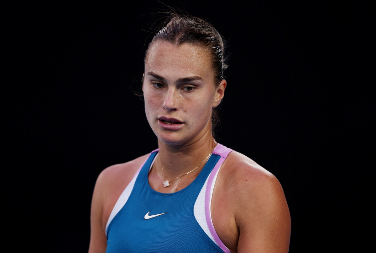 Sabalenka đăng quang chức vô địch đơn nữ Australian Open 2023 - Ảnh 4.