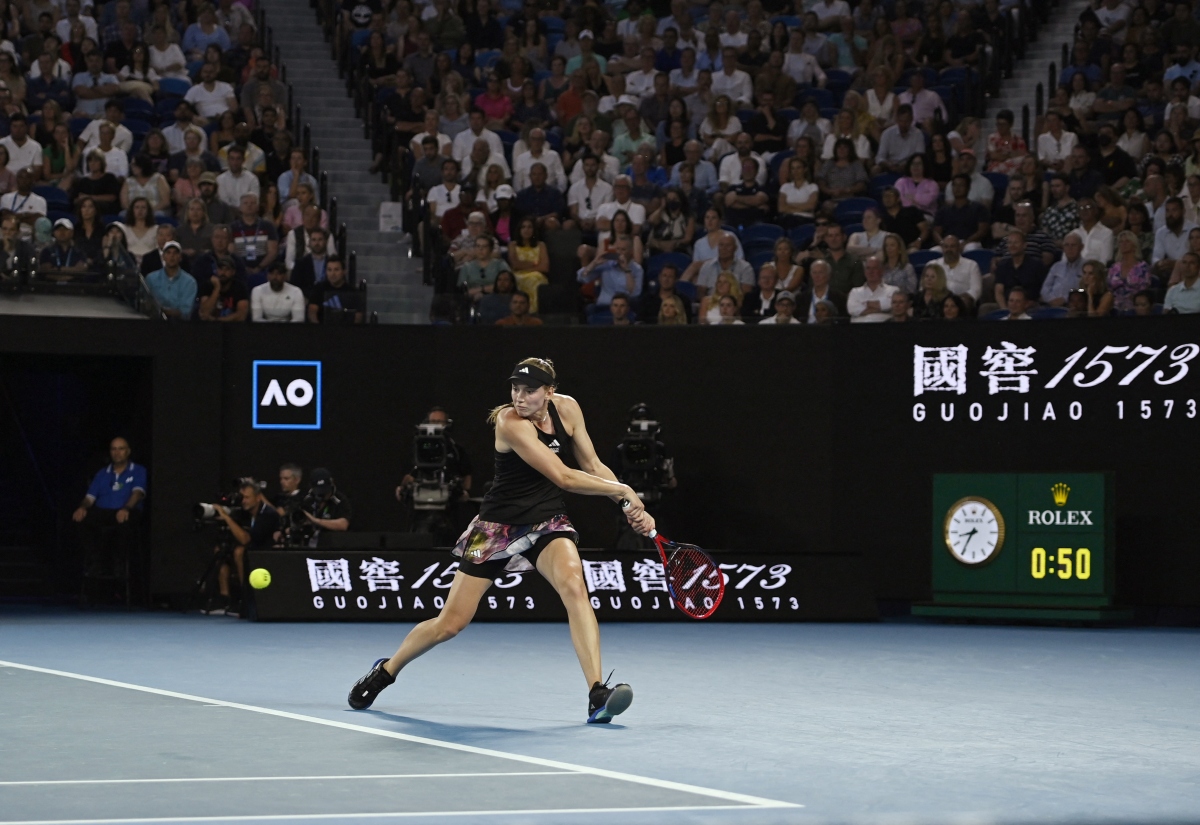 Sabalenka đăng quang chức vô địch đơn nữ Australian Open 2023 - Ảnh 8.