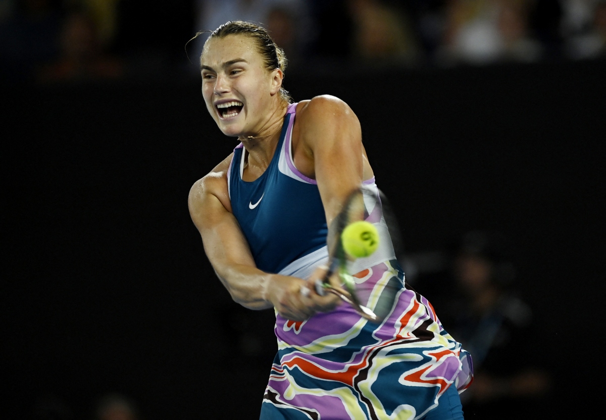 sabalenka dang quang chuc vo dich don nu australian open 2023 hinh anh 10