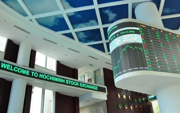 positive prospects for vietnam s stock market this year picture 1