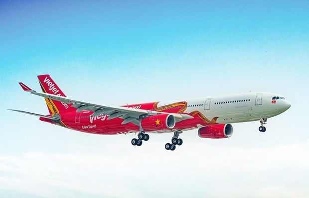 australia anticipates benefits from vietjet opening air routes to victoria picture 1