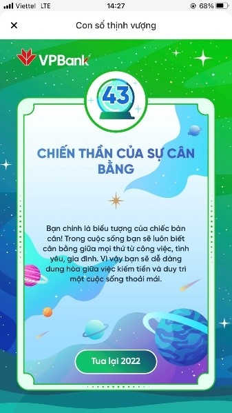 kham pha ban than ngay tren app ngan hang, ban da thu chua hinh anh 2