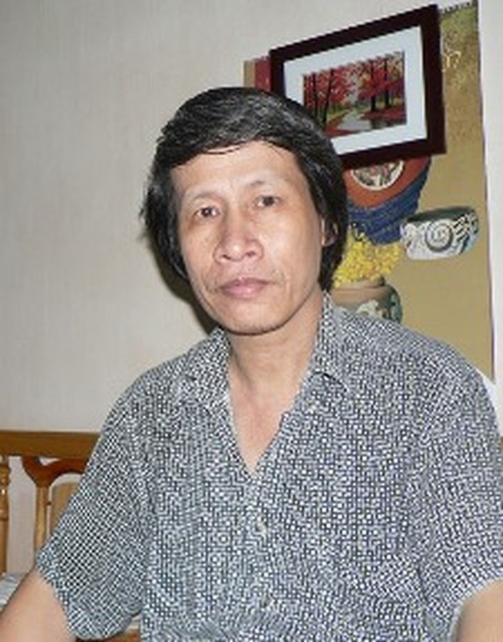 nha bien kich Dinh thien phuc tan tam voi de tai lich su hinh anh 1