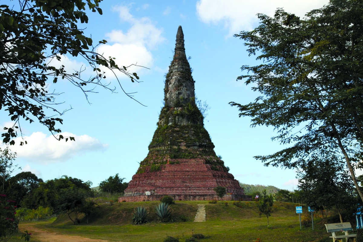 xieng khoang - mien dat cua nhung bi an xuyen thoi gian hinh anh 4