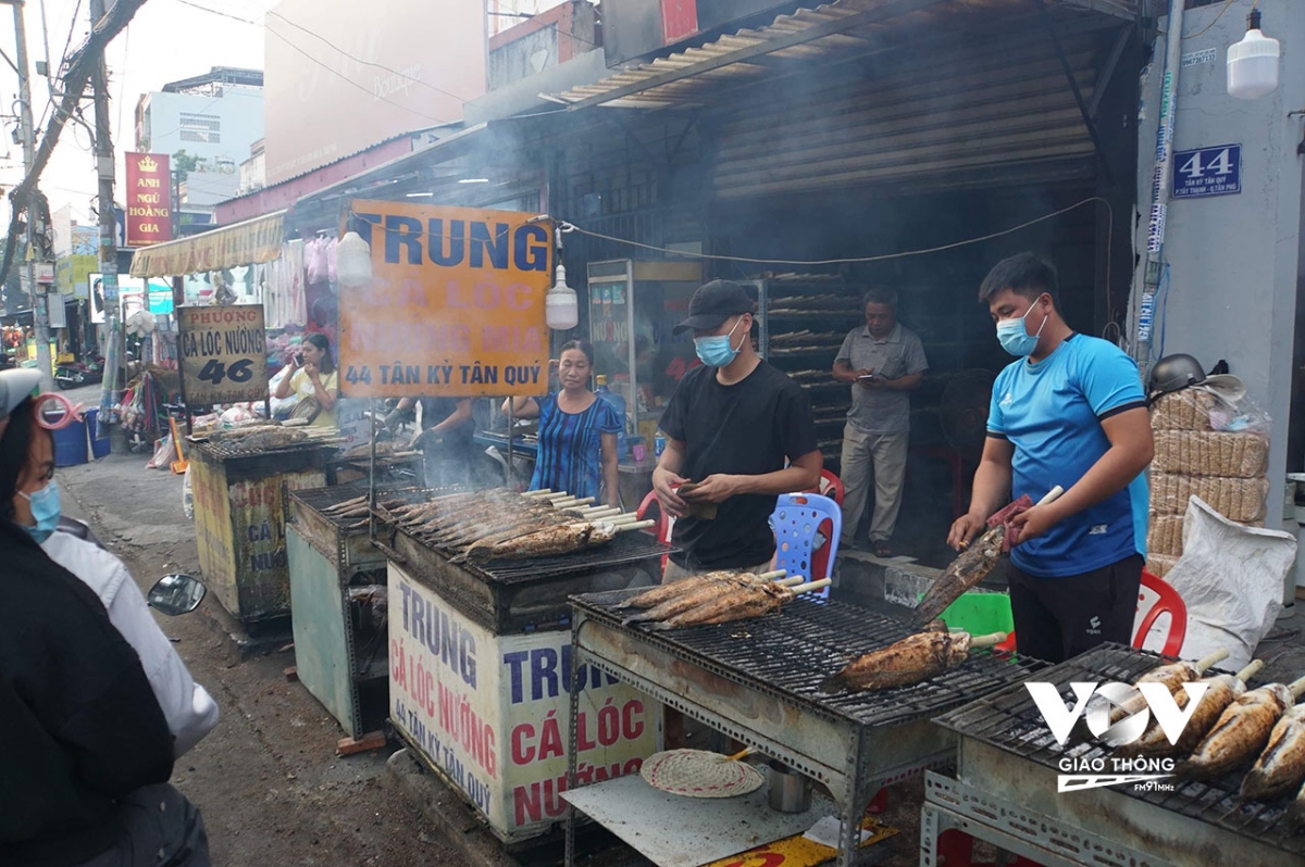  trang dem nuong hang tan ca loc cho ngay via than tai hinh anh 6