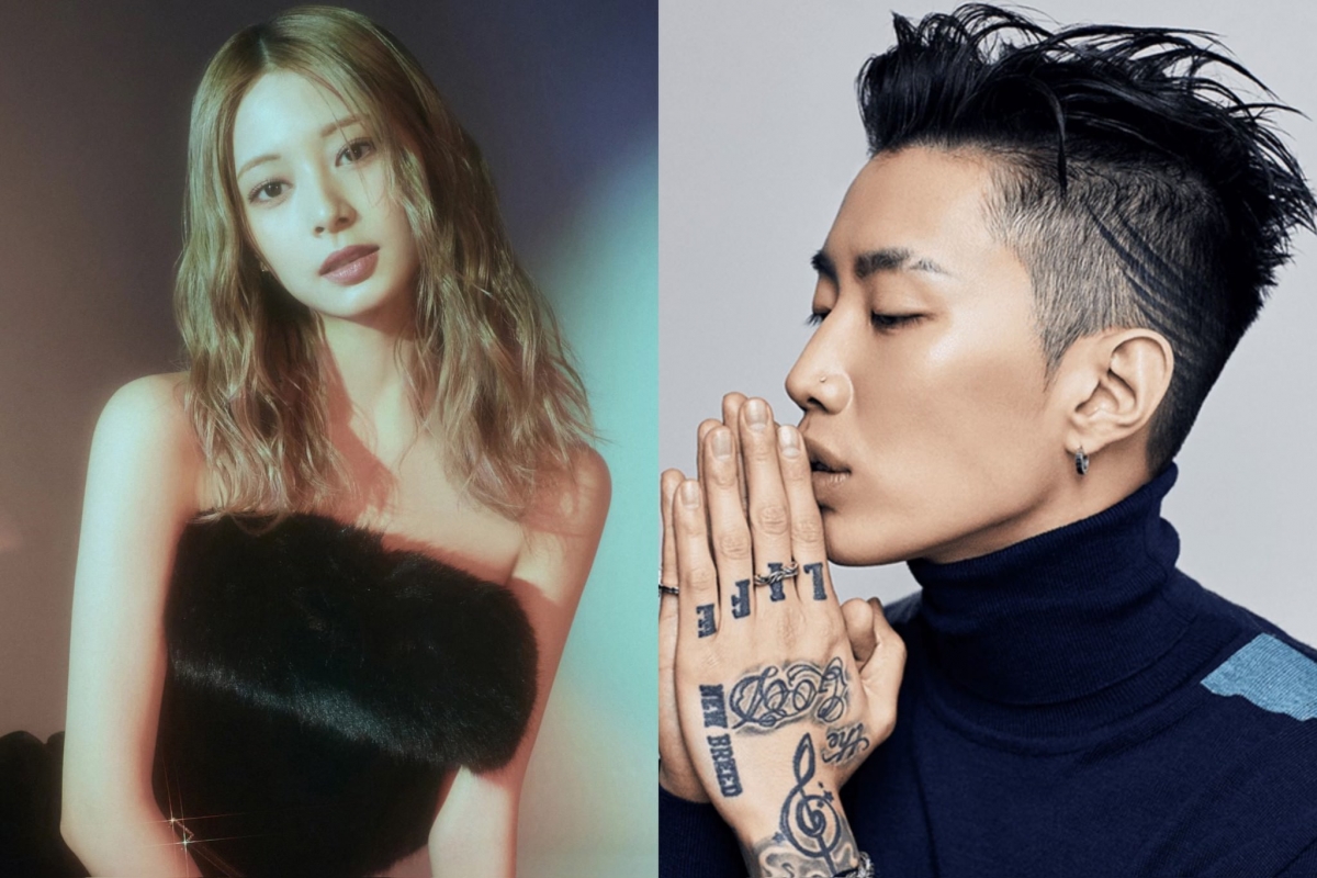 Jay Park, Tzuyu (TWICE), Mark (NCT) và những thần tượng K-pop tuổi Mão