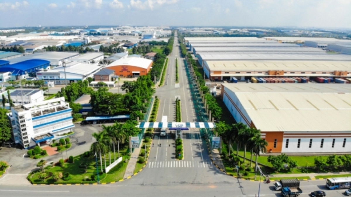 domestic investment in binh duong exceeds fdi figure for first time picture 1