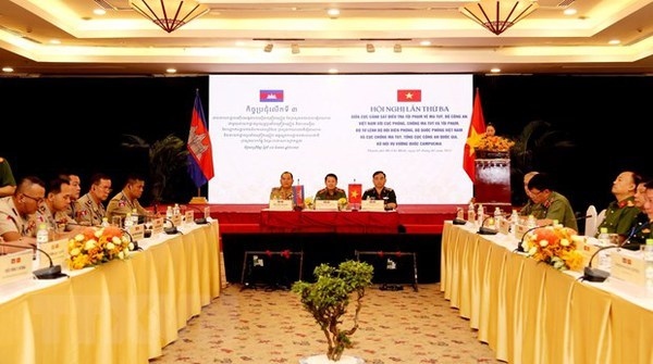vietnam and cambodia boost anti-drug co-operation picture 1