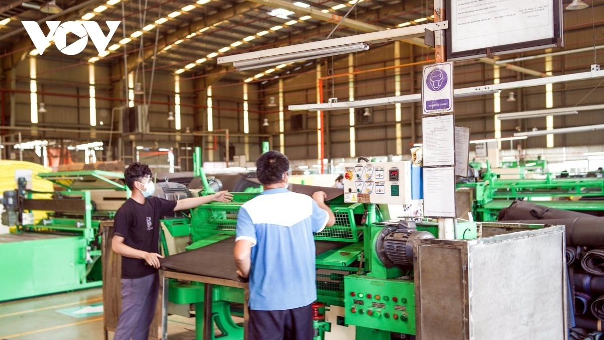 target set to raise proportion of manufacturing technology in gdp to 30 by 2030 picture 1