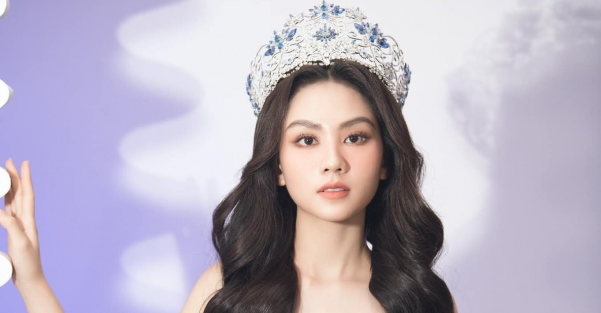 Hoa hậu Mai Phương sẽ dự thi Miss World 2023 vào tháng 5 năm nay