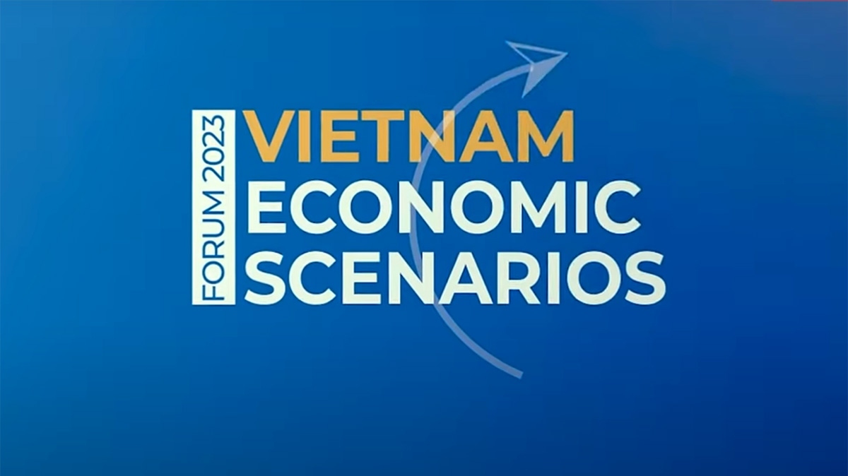2023 vietnam economic scenarios forum slated for jan. 11 picture 1