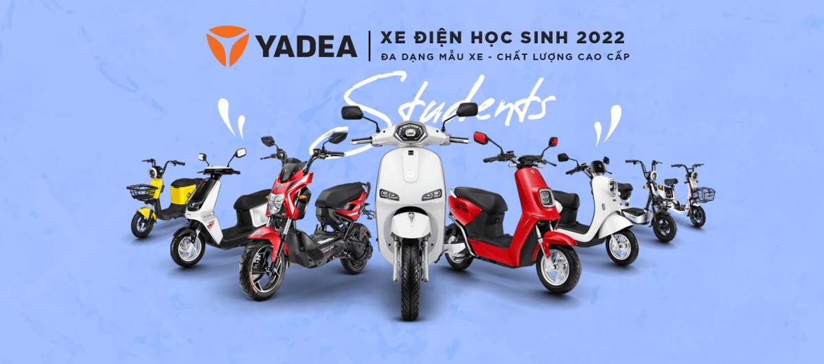 yadea pours us 100 million into electric motorcycle plant picture 1
