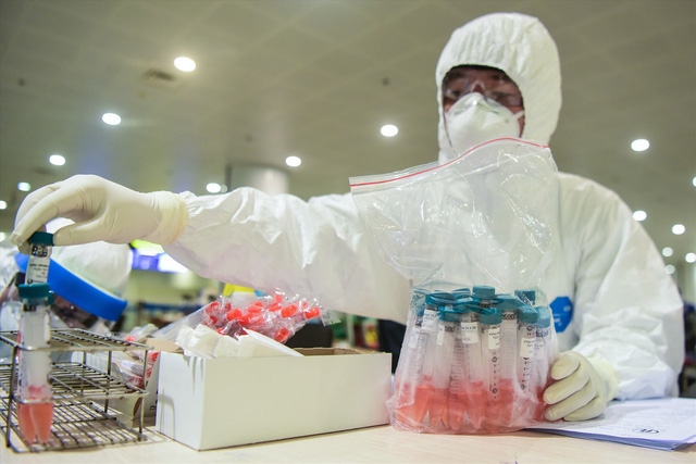 vietnam, germany boost cooperation against future pandemics picture 1