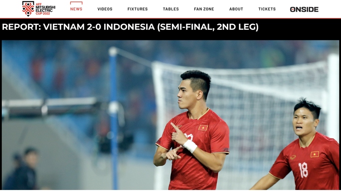 aff cup semi-finals vietnam victory over indonesia grabs asian headlines picture 3