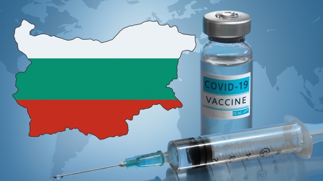 Bulgaria phải loại bỏ hơn 2 triệu liều vaccine ngừa Covid-19 hết hạn