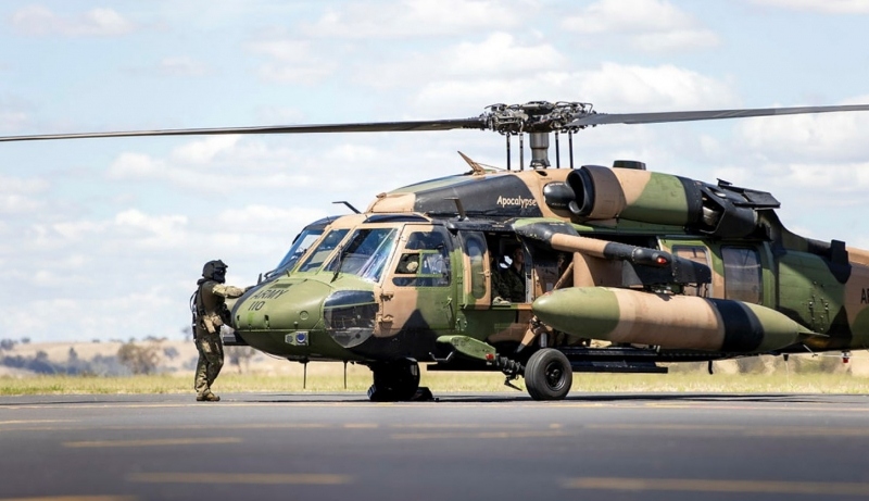 australia chi 2,8 ty aud mua 40 may bay truc thang uh-60m black hawk tu my hinh anh 1