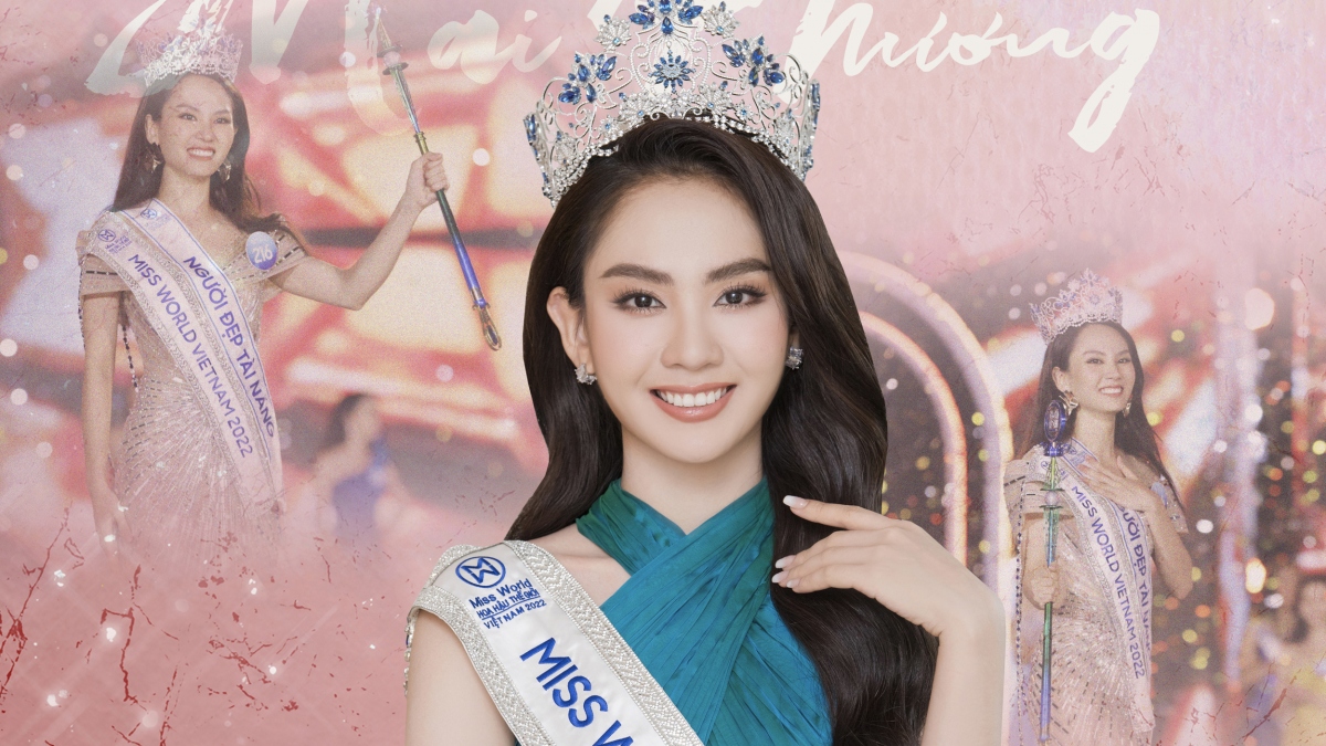 mai phuong set to vie for miss world 2023 crown in may picture 1