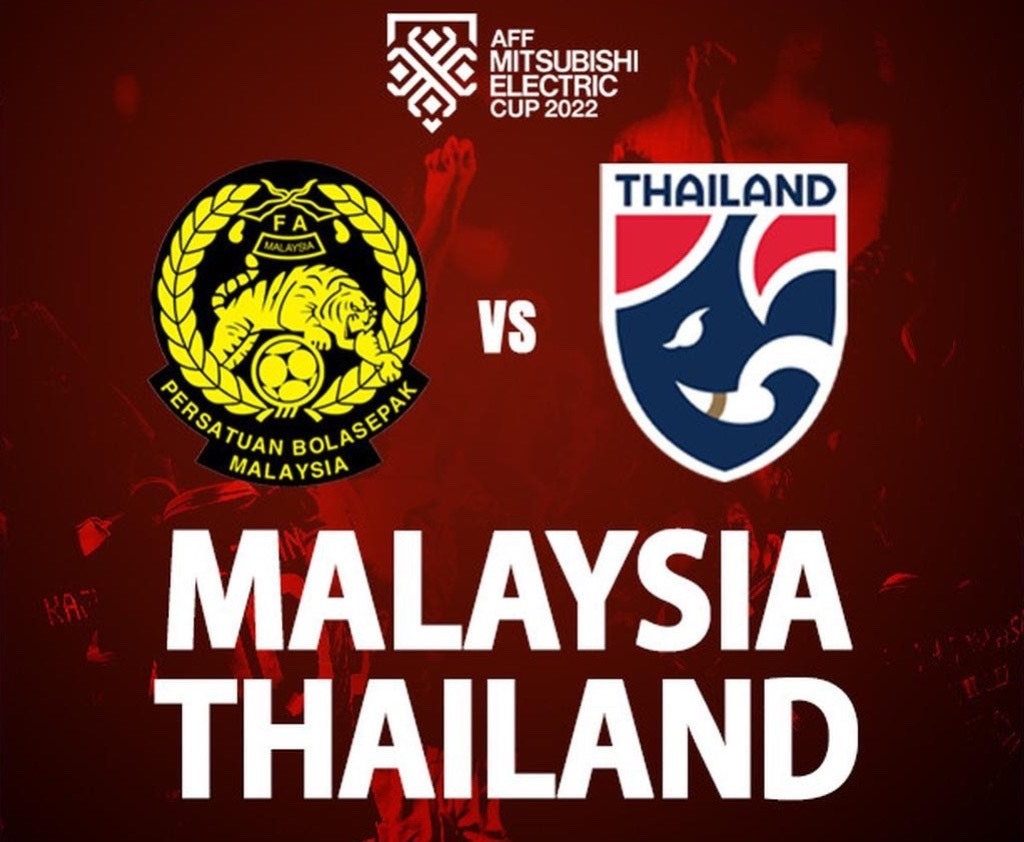 link xem truc tiep bong da malaysia vs thai lan, 19h30 ngay 7 1 hinh anh 1