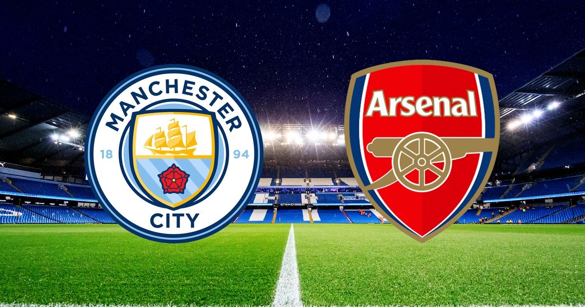 Lịch thi đấu vòng 4 FA Cup: "Đại chiến" Man City - Arsenal