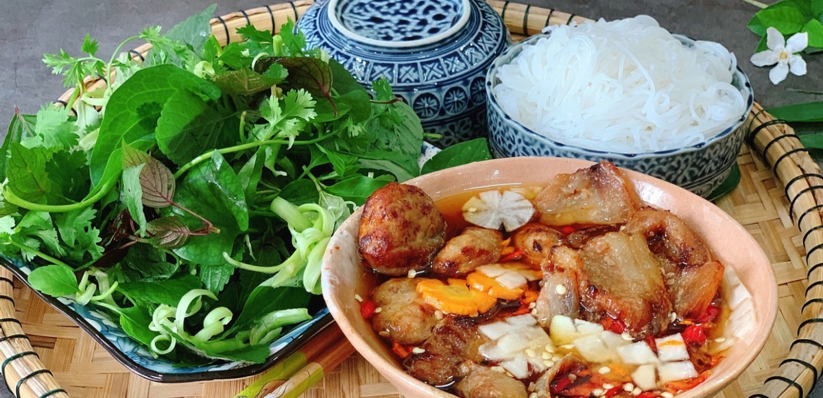 Four Vietnamese noodle dishes among top 10 in SEA