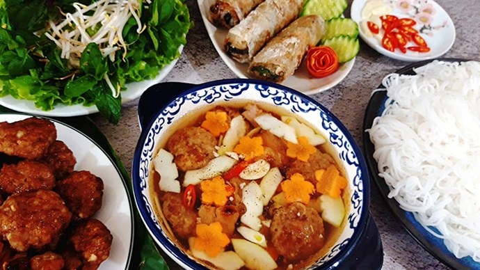 hanoi in the world s top three culinary destinations tripadvisor picture 1