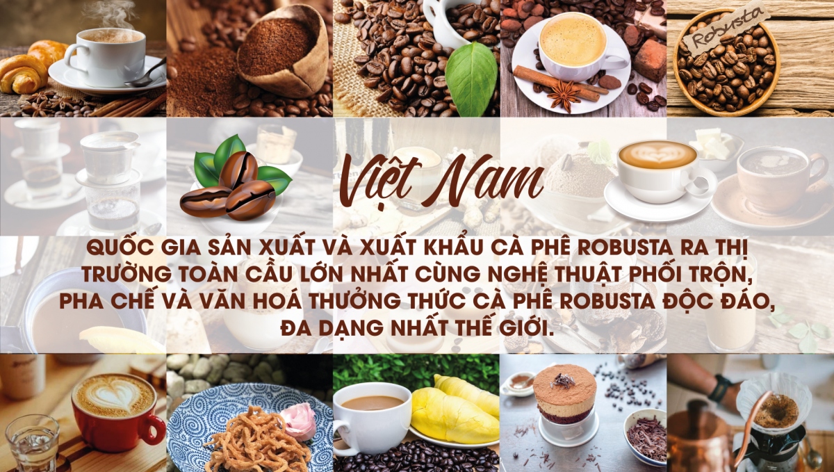 Việt Nam vô địch là điểm đến có ẩm thực hấp dẫn nhất châu Á