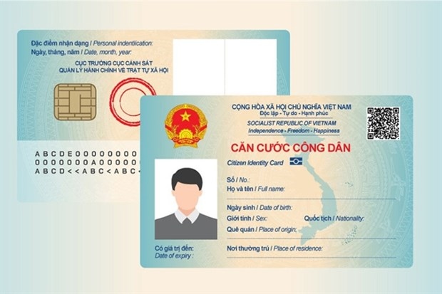 ministry proposes issuing chip-based citizen identification card for children under 6 picture 1