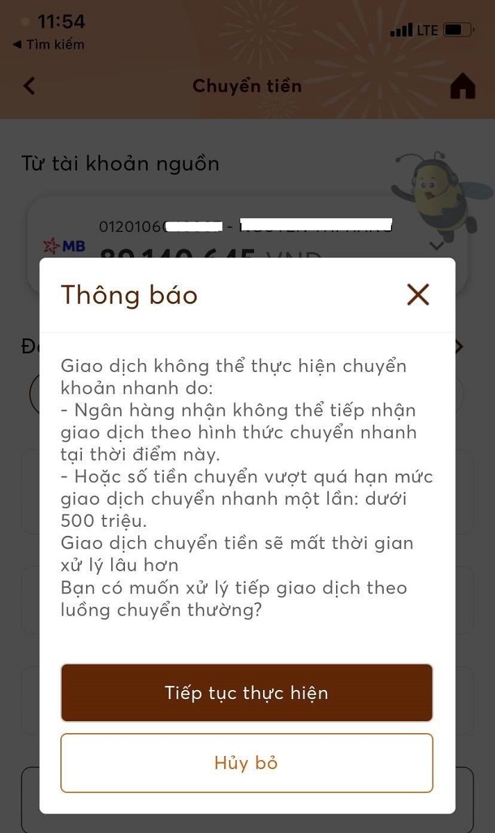 Kho ảnh Hình ảnh chuyển tiền thành công của MB Bank tư liệu cho các bài  viết liên quan đến MB Bank