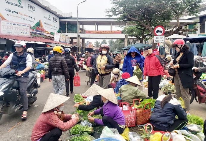 cho 30 tet o quang binh suc mua tang cao, gia tang nhe hinh anh 2