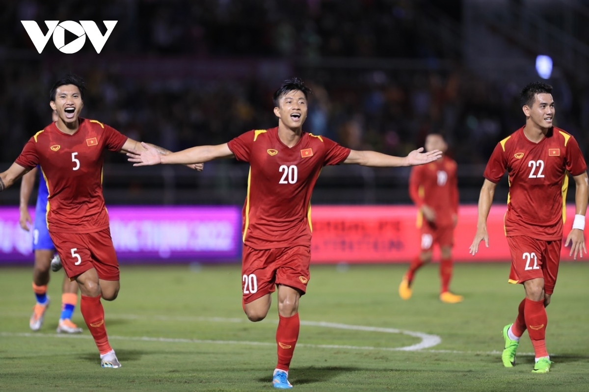 high hopes for vietnamese sports at international tournaments in 2023 picture 1