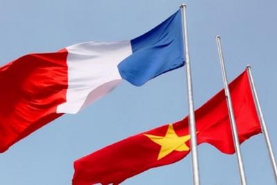 Vietnam – France decentralized cooperation conference slated for April 13