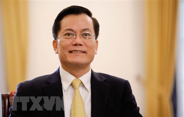 cultural diplomacy raises vietnam s position worldwide picture 1 cultural diplomacy raises vietnam s position worldwide picture 1